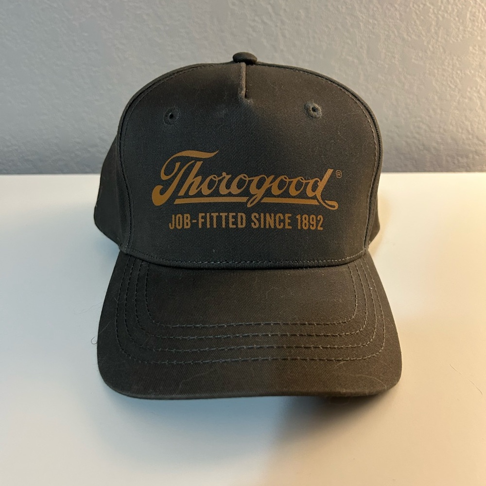 Thorogood Cap